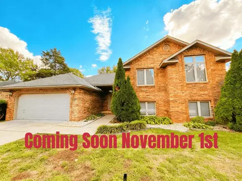 4715 S Elizabeth Ave, Springfield, MO 65810