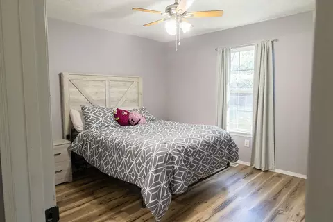 Bedroom - 222 N Westport Ave, Springfield, MO 65802 photo 1 of 4