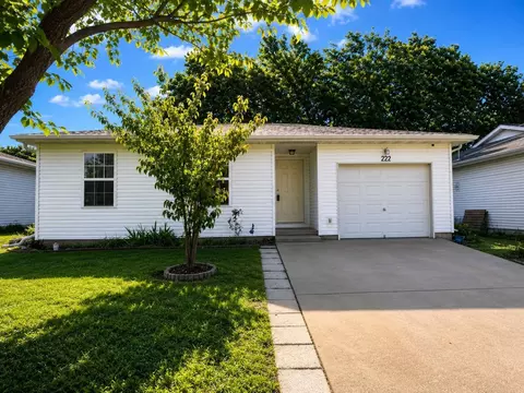 222 N Westport Ave, Springfield, MO 65802