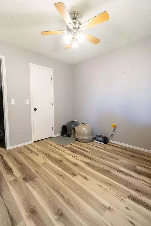 Bedroom - 222 N Westport Ave, Springfield, MO 65802 photo 4 of 4