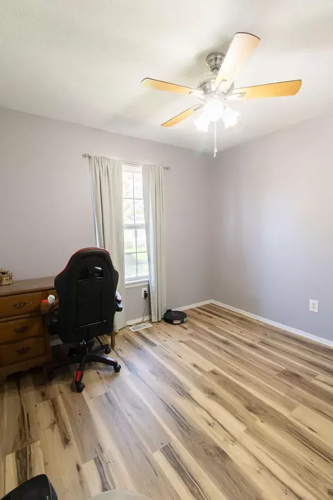 Bedroom - 222 N Westport Ave, Springfield, MO 65802 photo 3 of 4