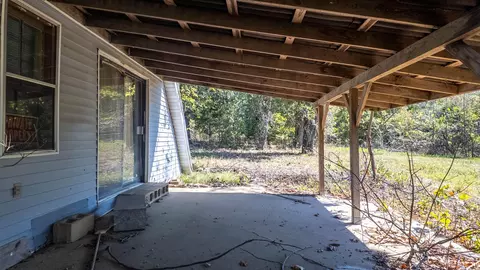 Exterior - 20256 Highway V, Myrtle, MO 65778 photo 4 of 8