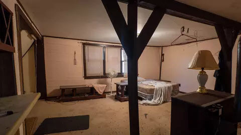 Bedroom - 20256 Highway V, Myrtle, MO 65778 photo 3 of 5