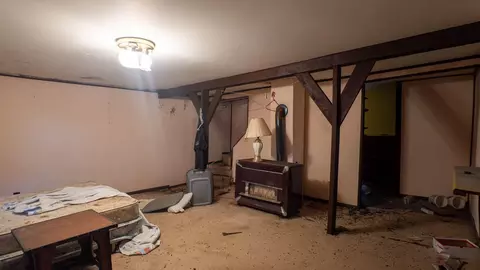 Bedroom - 20256 Highway V, Myrtle, MO 65778 photo 2 of 5