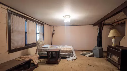 Bedroom - 20256 Highway V, Myrtle, MO 65778 photo 1 of 5