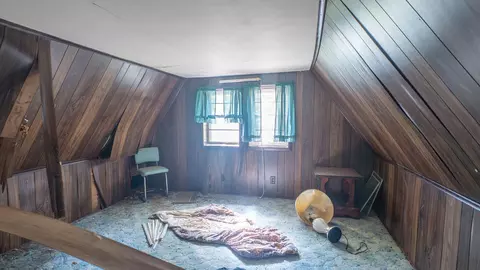 Bedroom - 20256 Highway V, Myrtle, MO 65778 photo 5 of 5