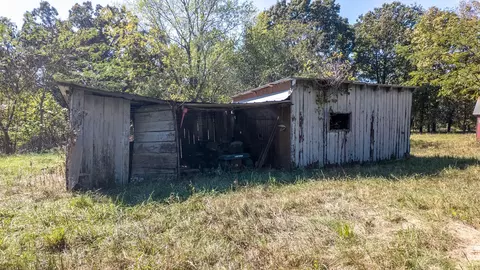 Exterior - 20256 Highway V, Myrtle, MO 65778 photo 3 of 8