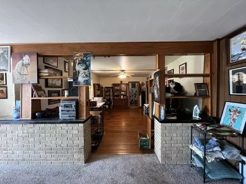 Entry Way - 494 N T Hwy, Birch Tree, MO 65438 photo 1 of 3
