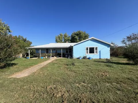 Exterior - 494 N T Hwy, Birch Tree, MO 65438 photo 16 of 16