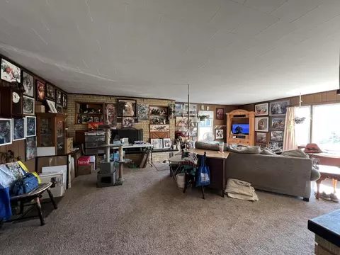 Living - 494 N T Hwy, Birch Tree, MO 65438 photo 3 of 5