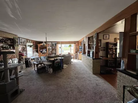 Living - 494 N T Hwy, Birch Tree, MO 65438 photo 4 of 5