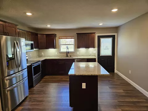 Kitchen - 912 Posey St, Ava, MO 65608 photo 1 of 4