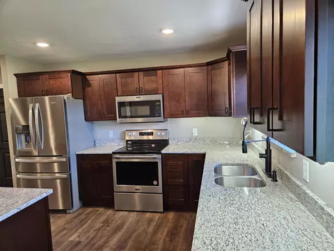 Kitchen - 912 Posey St, Ava, MO 65608 photo 2 of 4