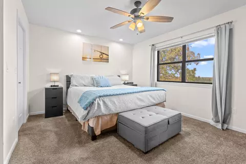 Bedroom - 170 Bunker Ridge Dr #12, Branson, MO 65616 photo 1 of 4