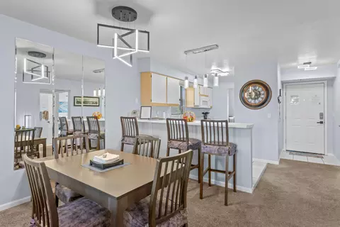 Dining - 170 Bunker Ridge Dr #12, Branson, MO 65616 photo 1 of 2