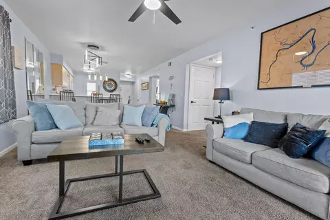 Living - 170 Bunker Ridge Dr #12, Branson, MO 65616 photo 3 of 3