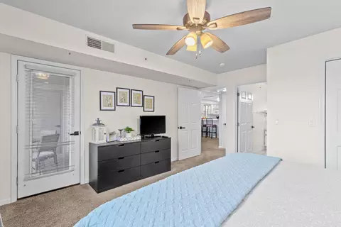 Bedroom - 170 Bunker Ridge Dr #12, Branson, MO 65616 photo 2 of 4