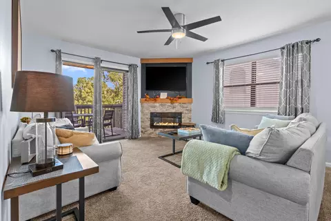 170 Bunker Ridge Dr #12, Branson, MO 65616