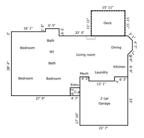 820 S Barwick Pl, Willard, MO 65781 photo 43