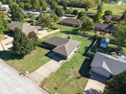 820 S Barwick Pl, Willard, MO 65781 photo 42