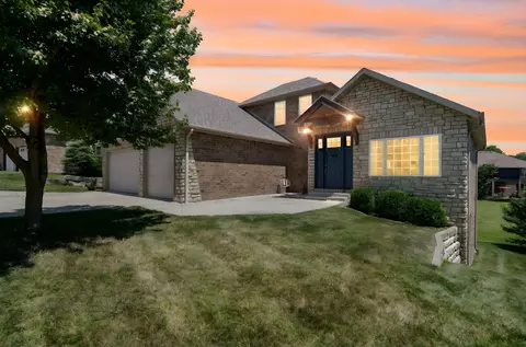 6008 S Mccann Ave, Springfield, MO 65804