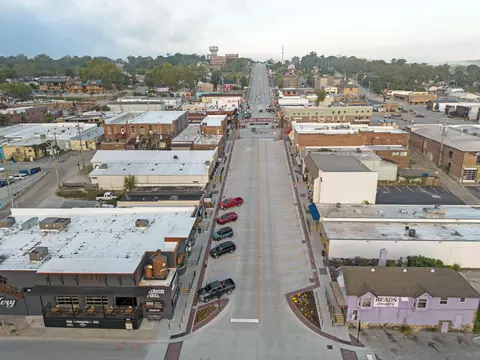 View/Area - 209 Mcfarland St, Branson, MO 65616 photo 7 of 10
