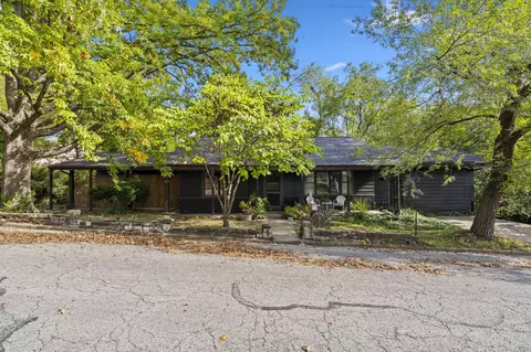 Exterior - 209 Mcfarland St, Branson, MO 65616 photo 1 of 39