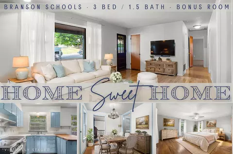 209 Mcfarland St, Branson, MO 65616