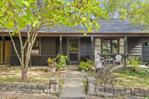 Exterior - 209 Mcfarland St, Branson, MO 65616 photo 4 of 39