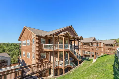 31 Blue Bird Way #1, Branson, MO 65616