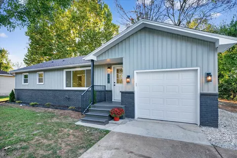 1343 N Dawn Ave, Springfield, MO 65803