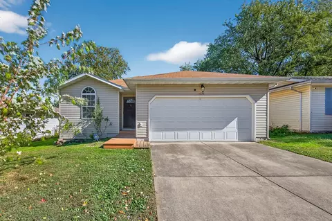 1638 N Engel Ave, Springfield, MO 65803