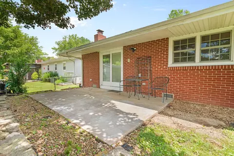 1159 S Belcrest Ave, Springfield, MO 65804 photo 23