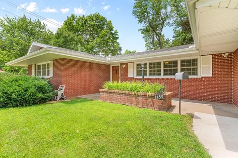 1159 S Belcrest Ave, Springfield, MO 65804 photo 5