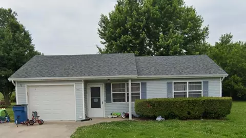 565 N Williams Pl, Bolivar, MO 65613