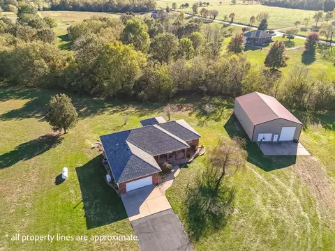 3400 Wise Hill Rd, Billings, MO 65610