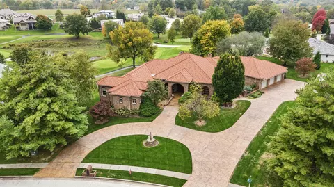 3936 E Glen Abbey Dr, Springfield, MO 65809