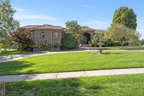 3936 E Glen Abbey Dr, Springfield, MO 65809