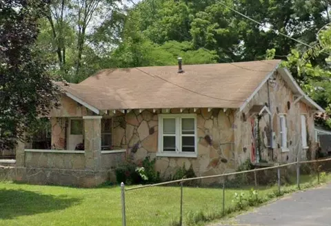 551 S Warren Ave, Springfield, MO 65802