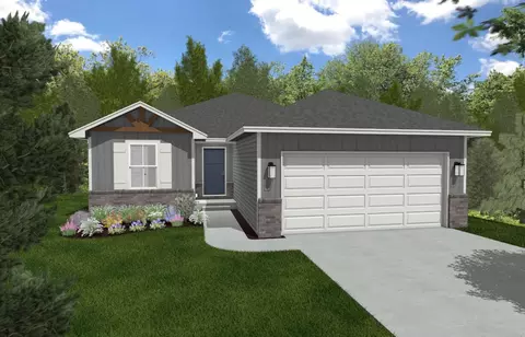 1343 N Maxine Ave, Nixa, MO 65714