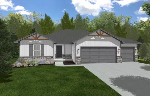 534 Columbine St, Rogersville, MO 65742