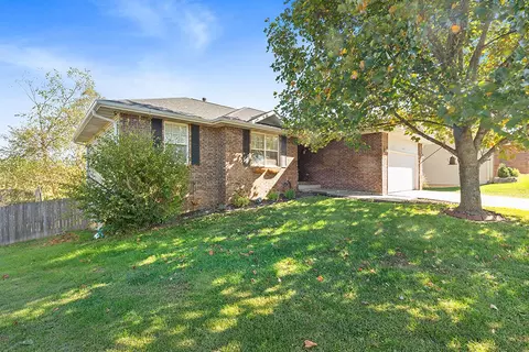 229 W Mazzy Dr, Springfield, MO 65803 photo 1