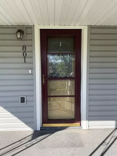Exterior - 801 Patton Ave, Cabool, MO 65689 photo 12 of 15