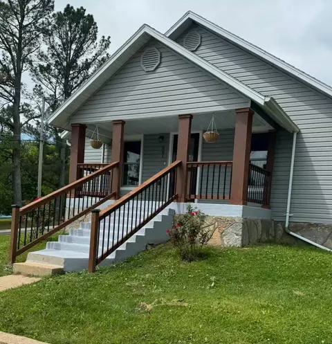 Exterior - 801 Patton Ave, Cabool, MO 65689 photo 13 of 15