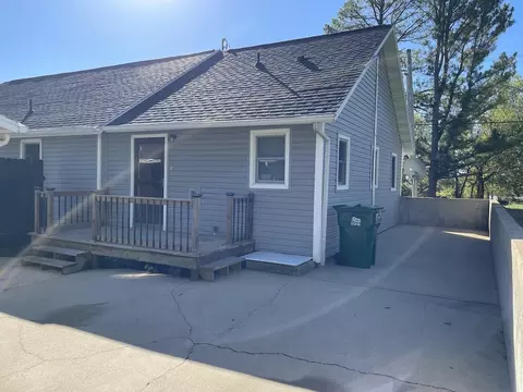 Exterior - 801 Patton Ave, Cabool, MO 65689 photo 9 of 15