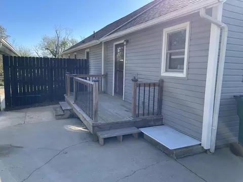 Exterior - 801 Patton Ave, Cabool, MO 65689 photo 10 of 15