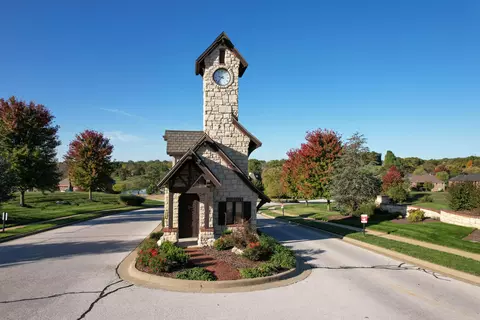 lot5 Kelby Creek Phase 4, Nixa, MO 65714