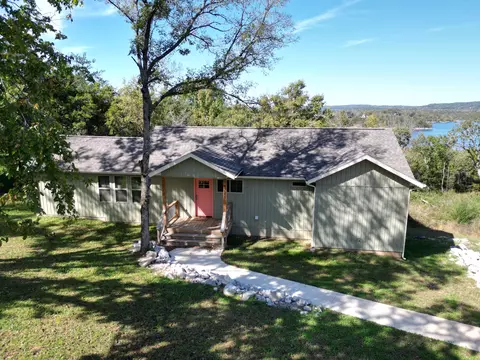 27253 Sunset Beach Ln, Eagle Rock, MO 65641