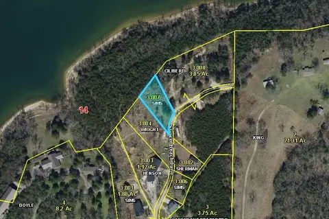 000 Sunset Beach Ln, Eagle Rock, MO 65641 photo 17