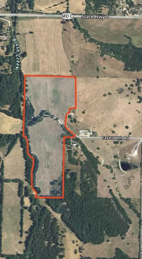 000 E 380th Rd, Halfway, MO 65663 photo 2